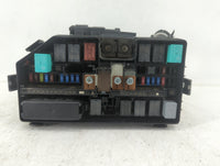 2012-2015 Honda Civic Fusebox Fuse Box Panel Relay Module P/N:141028 072R118WDM, TR0 A012 A0 Fits Fits 2012 2013 2014 2015 O