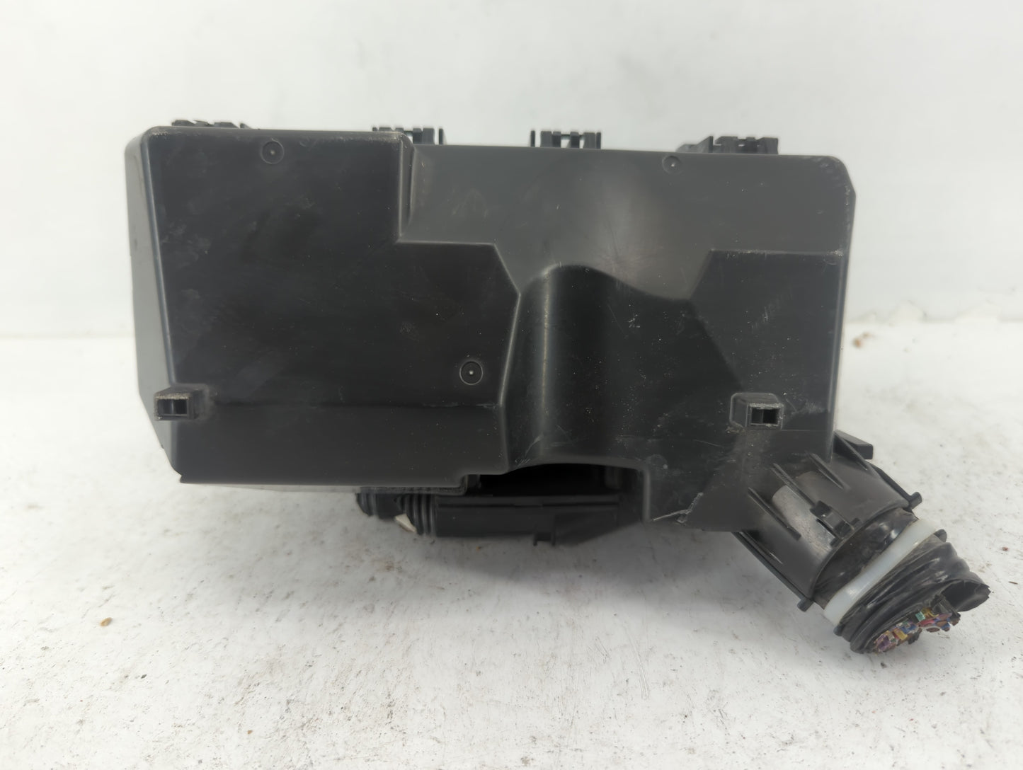 2012-2015 Honda Civic Fusebox Fuse Box Panel Relay Module P/N:141028 072R118WDM, TR0 A012 A0 Fits Fits 2012 2013 2014 2015 O