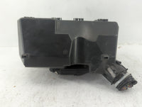 2012-2015 Honda Civic Fusebox Fuse Box Panel Relay Module P/N:141028 072R118WDM, TR0 A012 A0 Fits Fits 2012 2013 2014 2015 O