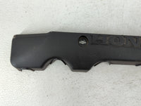 2015 Honda Civic Engine Cover - Oemusedautoparts1.com