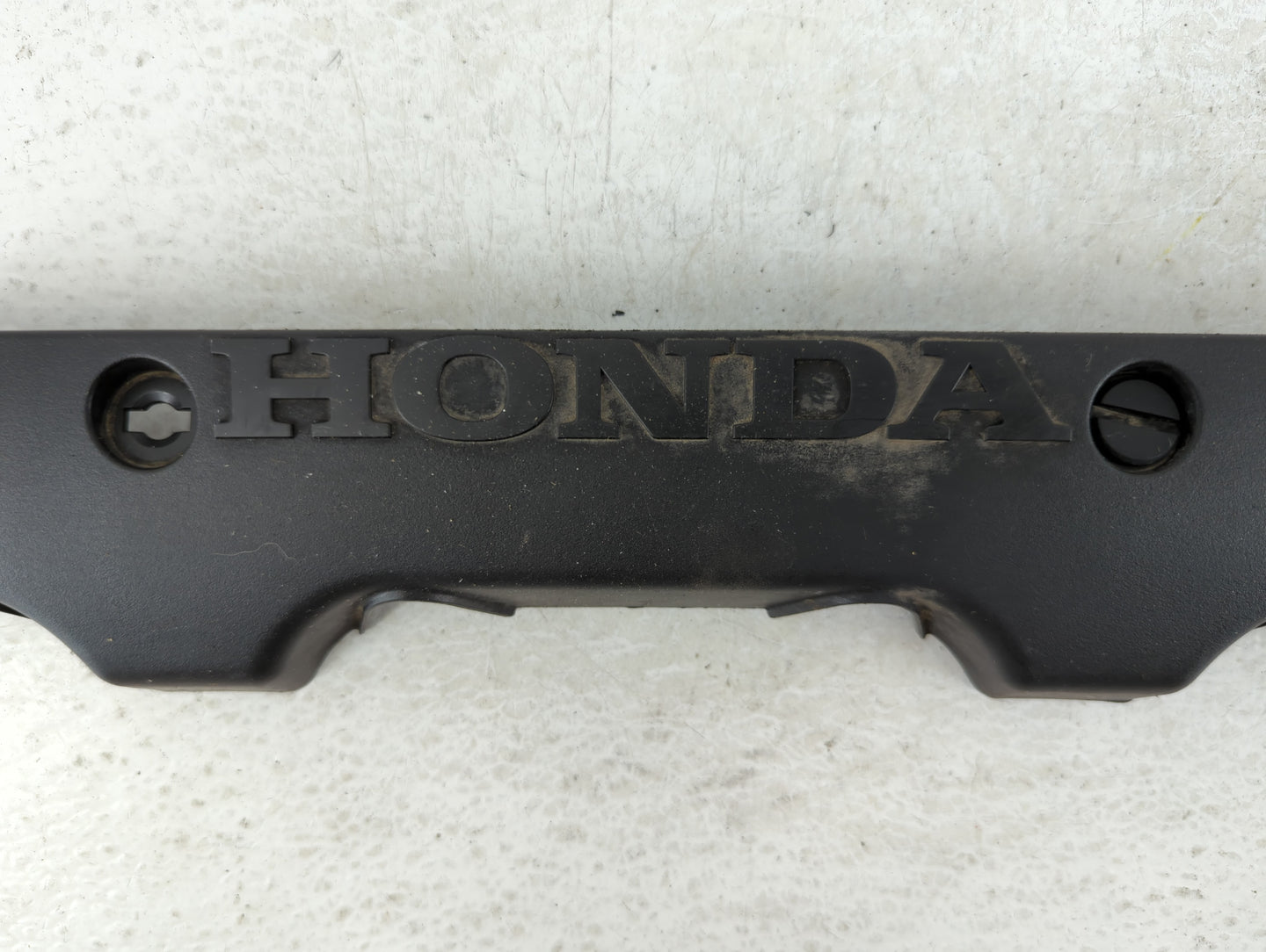 2015 Honda Civic Engine Cover - Oemusedautoparts1.com