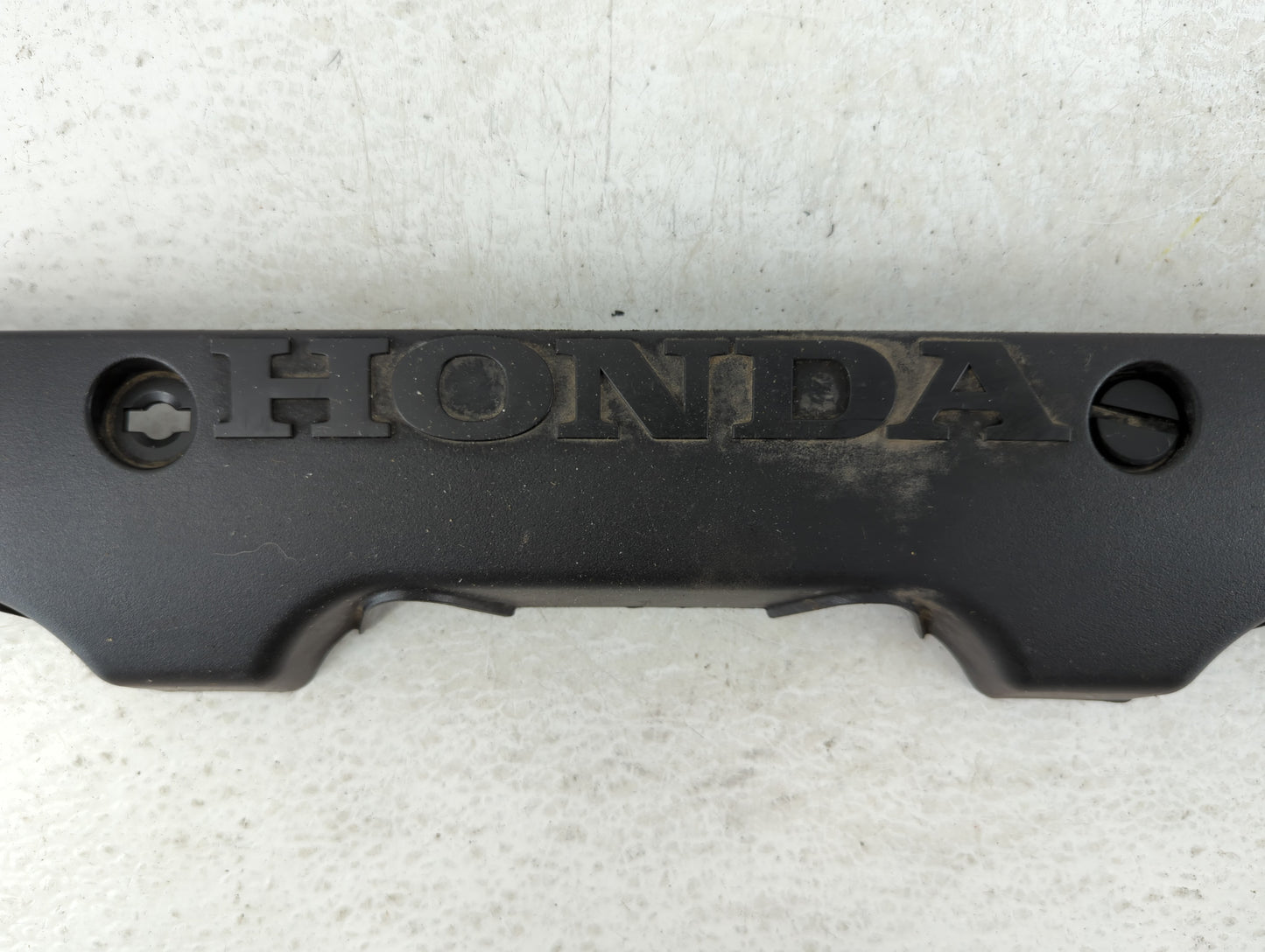 2015 Honda Civic Engine Cover - Oemusedautoparts1.com