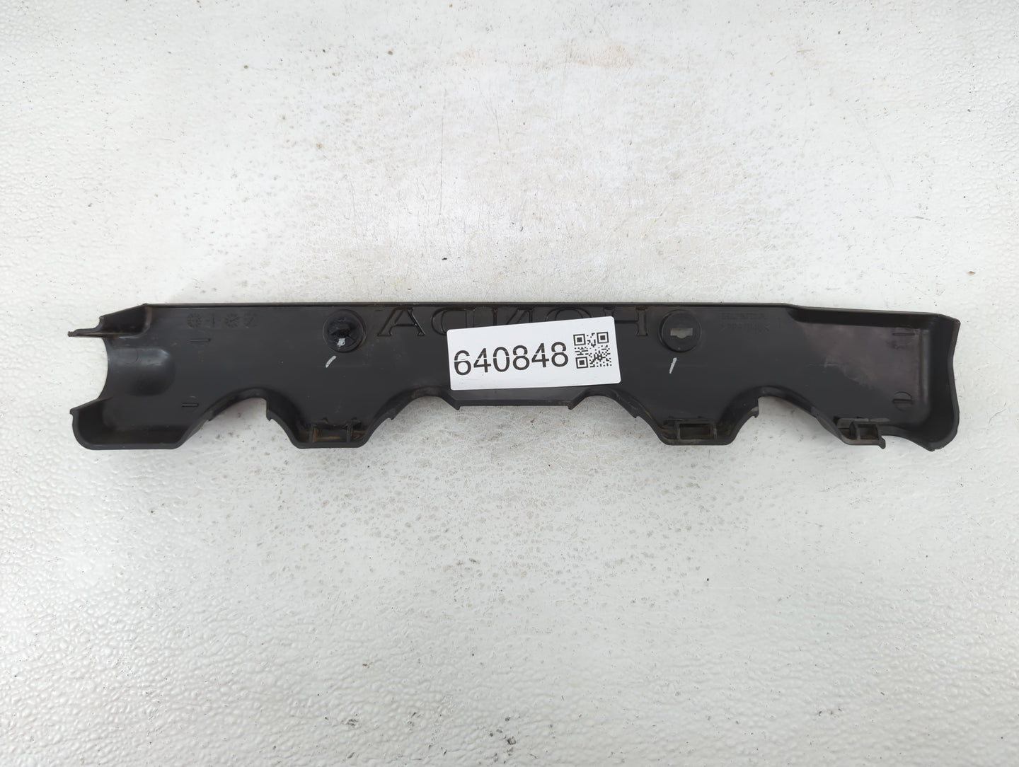2015 Honda Civic Engine Cover - Oemusedautoparts1.com