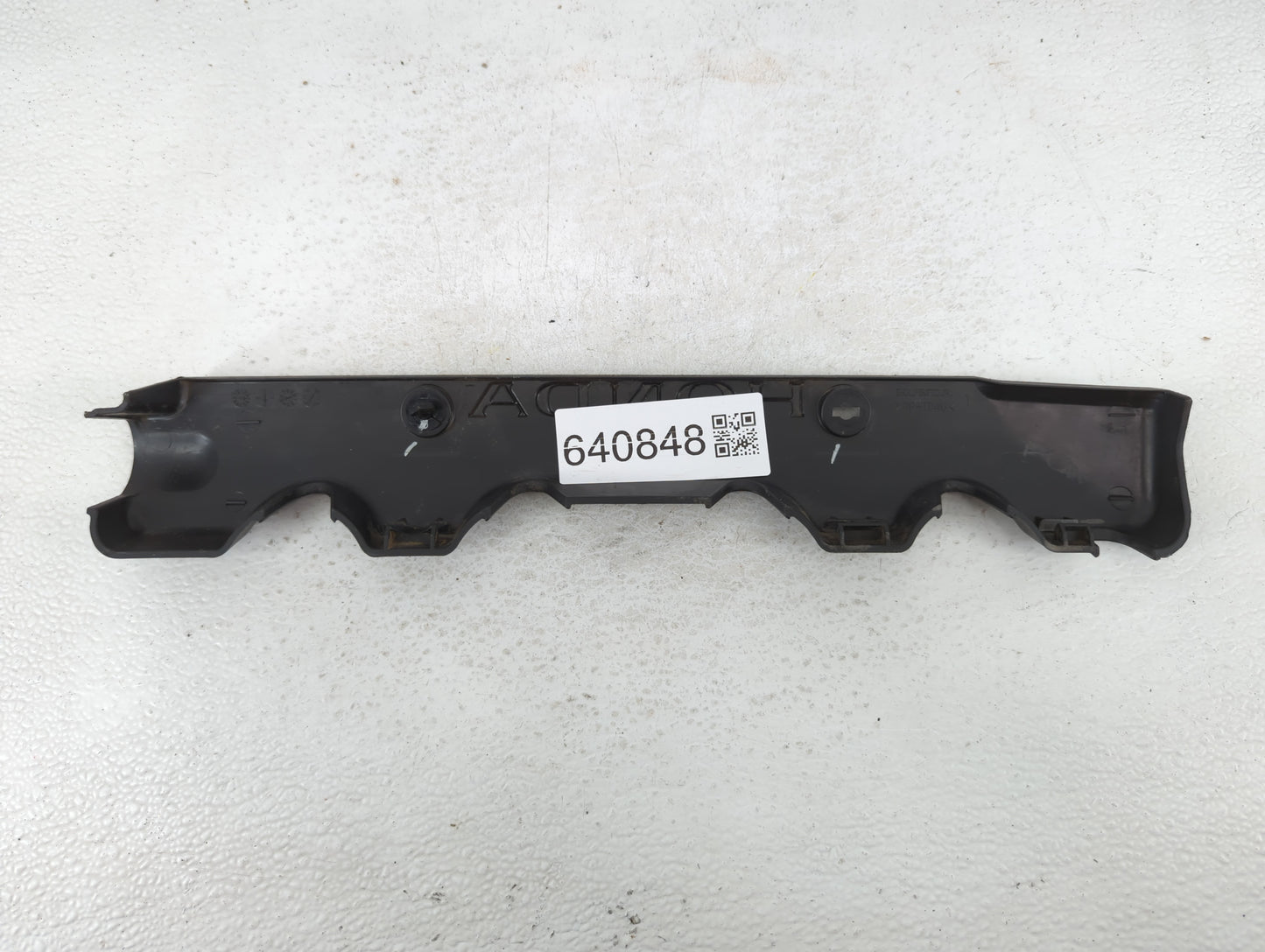 2015 Honda Civic Engine Cover - Oemusedautoparts1.com