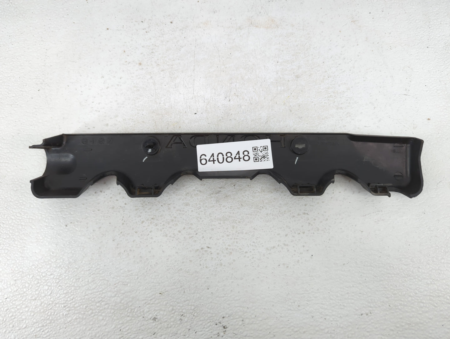 2015 Honda Civic Engine Cover - Oemusedautoparts1.com