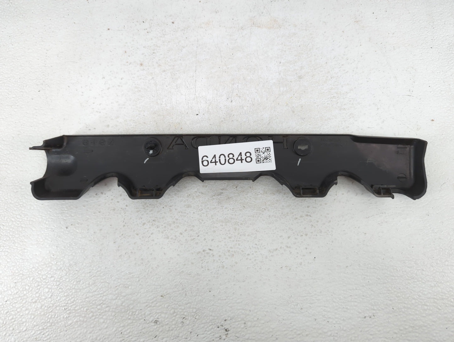 2015 Honda Civic Engine Cover - Oemusedautoparts1.com