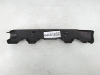 2015 Honda Civic Engine Cover - Oemusedautoparts1.com