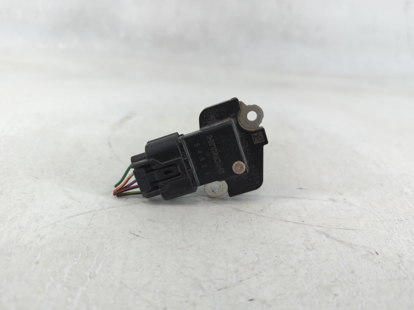 2012-2015 Honda Civic Mass Air Flow Meter Maf - Oemusedautoparts1.com