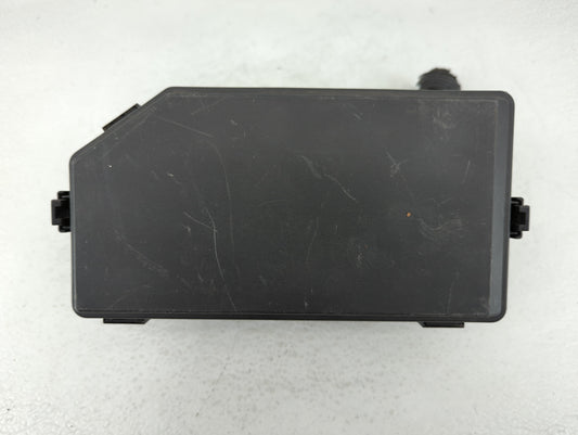2012-2015 Honda Civic Fusebox Fuse Box Panel Relay Module P/N:150418 072R106R70, TR0 A012 A0 Fits Fits 2012 2013 2014 2015 O