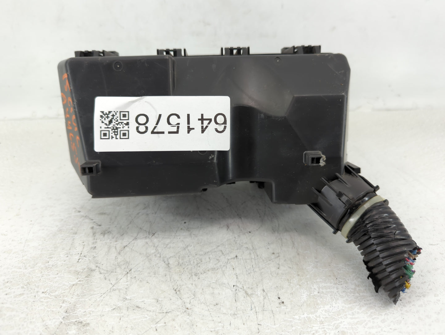 2012-2015 Honda Civic Fusebox Fuse Box Panel Relay Module P/N:150418 072R106R70, TR0 A012 A0 Fits Fits 2012 2013 2014 2015 O