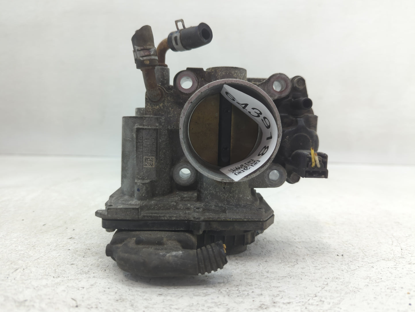 2012-2015 Honda Civic Throttle Body P/N:GMF3B 1180917, 328755 Fits Fits 2012 2013 2014 2015 2016 2017 2018 2019 2020 2021 20