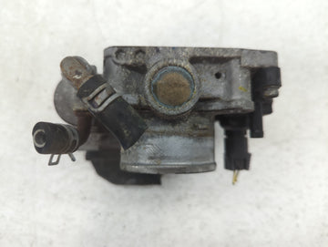 2012-2015 Honda Civic Throttle Body P/N:GMF3B 1180917, 328755 Fits Fits 2012 2013 2014 2015 2016 2017 2018 2019 2020 2021 2022 OEM Used Auto Parts