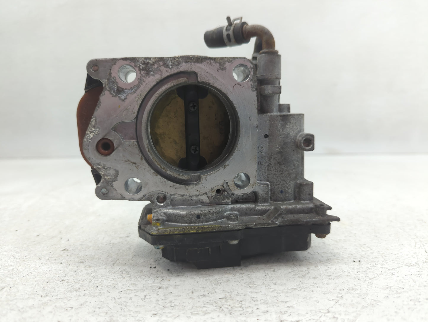 2012-2015 Honda Civic Throttle Body P/N:GMF3B 1180917, 328755 Fits Fits 2012 2013 2014 2015 2016 2017 2018 2019 2020 2021 20