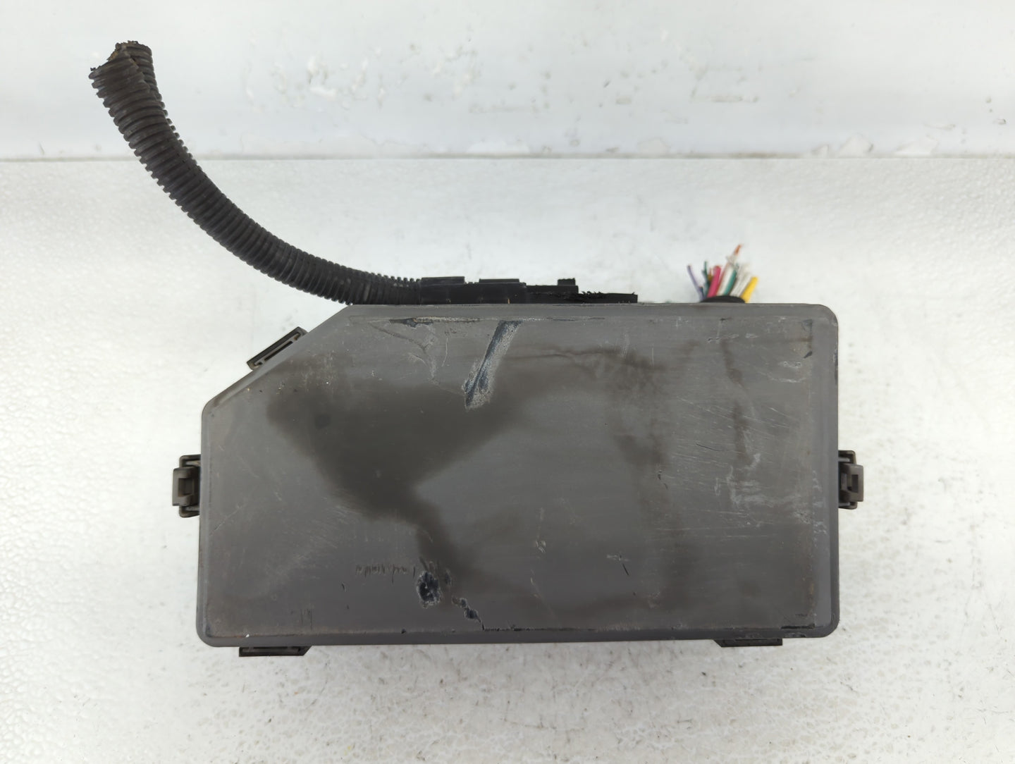 2012-2015 Honda Civic Fusebox Fuse Box Panel Relay Module P/N:TR0 A012 A0 072R11DMF7 Fits Fits 2012 2013 2014 2015 OEM Used 