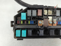 2012-2015 Honda Civic Fusebox Fuse Box Panel Relay Module P/N:TR0 A012 A0 072R11DMF7 Fits Fits 2012 2013 2014 2015 OEM Used 