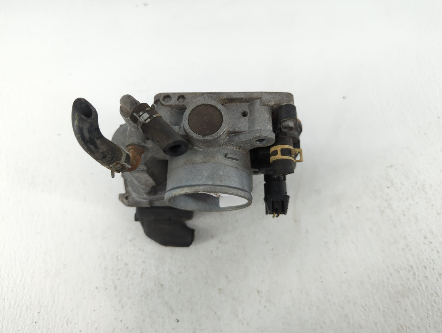 2012-2015 Honda Civic Throttle Body P/N:U22553506335 Fits Fits 2012 2013 2014 2015 2016 2017 2018 2019 2020 2021 2022 OEM Us