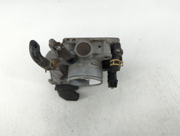 2012-2015 Honda Civic Throttle Body P/N:U22553506335 Fits Fits 2012 2013 2014 2015 2016 2017 2018 2019 2020 2021 2022 OEM Used Auto Parts