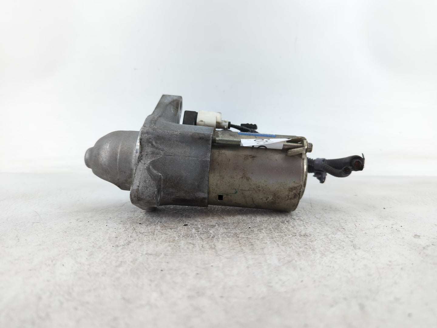 2013-2015 Honda Civic Car Starter Motor Solenoid OEM P/N:SM-74014 Fits Fits 2013 2014 2015 2016 2017 2018 2019 2020 2021 202