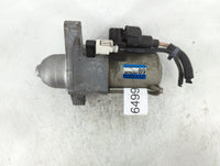 2013-2015 Honda Civic Car Starter Motor Solenoid OEM P/N:SM-74014 Fits Fits 2013 2014 2015 2016 2017 2018 2019 2020 2021 202