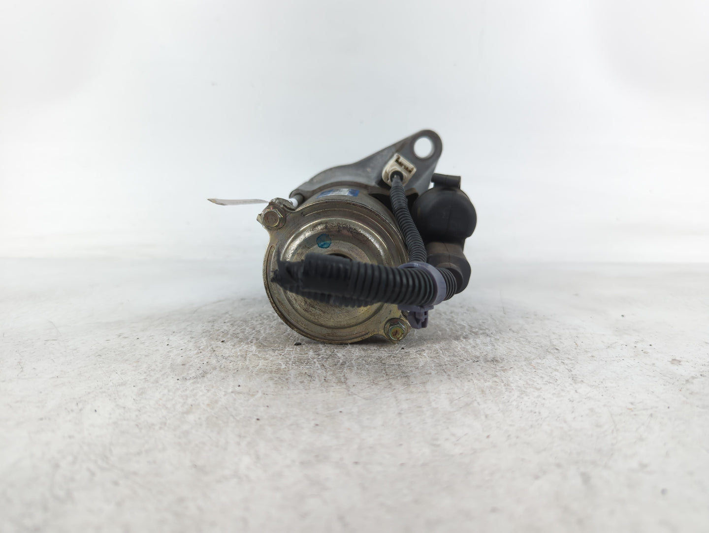2013-2015 Honda Civic Car Starter Motor Solenoid OEM P/N:SM-74014 Fits Fits 2013 2014 2015 2016 2017 2018 2019 2020 2021 202