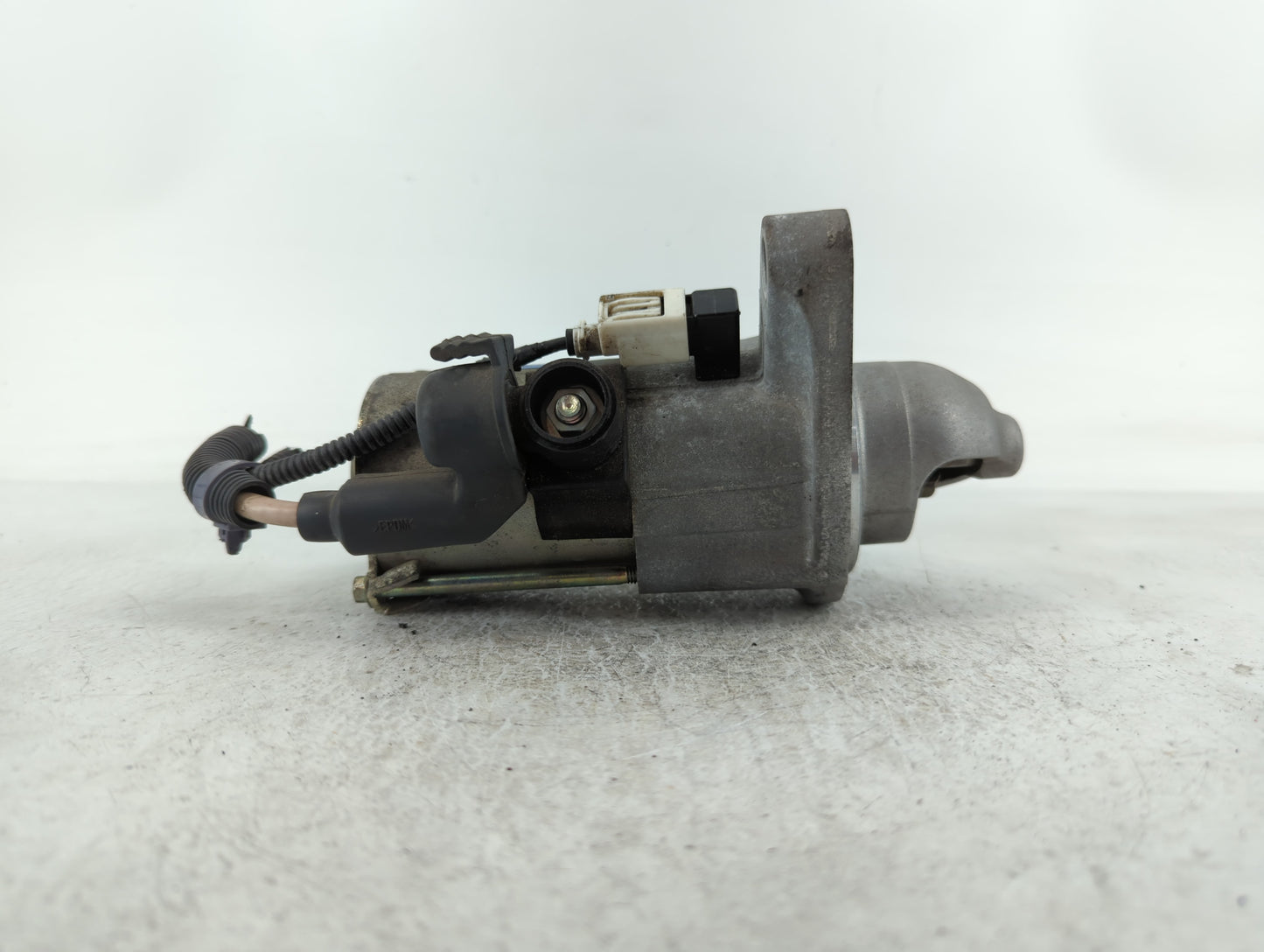 2013-2015 Honda Civic Car Starter Motor Solenoid OEM P/N:SM-74014 Fits Fits 2013 2014 2015 2016 2017 2018 2019 2020 2021 202
