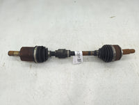 2014-2015 Honda Civic Axle Shaft Front Driver Cv C/v - Oemusedautoparts1.com