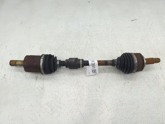 compare product 2014-2015 Honda Civic Axle Shaft Front Driver Cv C/v