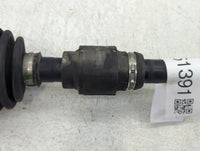 2014-2015 Honda Civic Axle Shaft Front Driver Cv C/v - Oemusedautoparts1.com