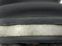 2014-2015 Honda Civic Axle Shaft Front Driver Cv C/v - Oemusedautoparts1.com