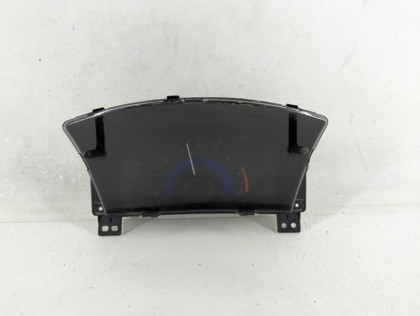 2014-2015 Honda Civic Instrument Cluster Speedometer Gauges P/N:78200-TR3-A011-M1 Fits Fits 2014 2015 OEM Used Auto Parts - 