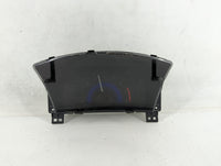 2014-2015 Honda Civic Instrument Cluster Speedometer Gauges P/N:78200-TR3-A011-M1 Fits Fits 2014 2015 OEM Used Auto Parts - 