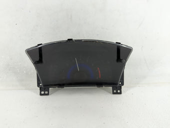 compare product 2014-2015 Honda Civic Instrument Cluster Speedometer Gauges P/N:78200-TR3-A011-M1 Fits Fits 2014 2015 OEM Used Auto Parts