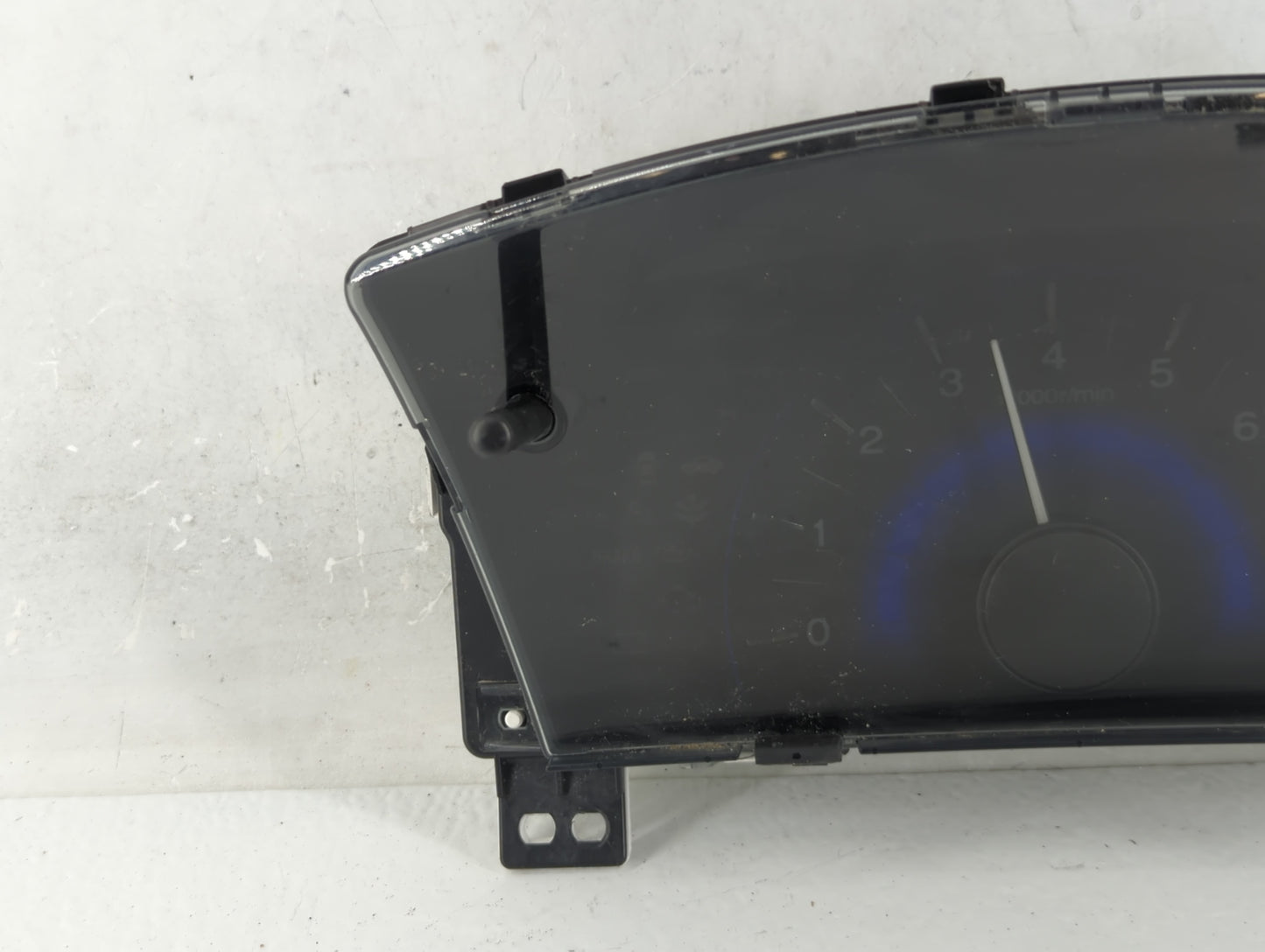 2014-2015 Honda Civic Instrument Cluster Speedometer Gauges P/N:78200-TR3-A011-M1 Fits Fits 2014 2015 OEM Used Auto Parts - 