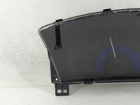 2014-2015 Honda Civic Instrument Cluster Speedometer Gauges P/N:78200-TR3-A011-M1 Fits Fits 2014 2015 OEM Used Auto Parts - 