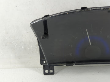 2014-2015 Honda Civic Instrument Cluster Speedometer Gauges P/N:78200-TR3-A011-M1 Fits Fits 2014 2015 OEM Used Auto Parts