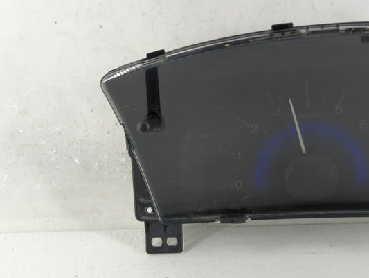 2014-2015 Honda Civic Instrument Cluster Speedometer Gauges P/N:78200-TR3-A011-M1 Fits Fits 2014 2015 OEM Used Auto Parts