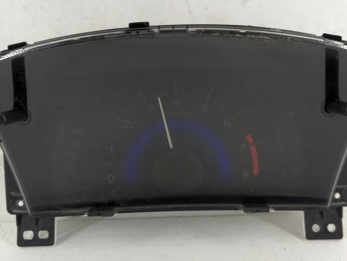 2014-2015 Honda Civic Instrument Cluster Speedometer Gauges P/N:78200-TR3-A011-M1 Fits Fits 2014 2015 OEM Used Auto Parts - 