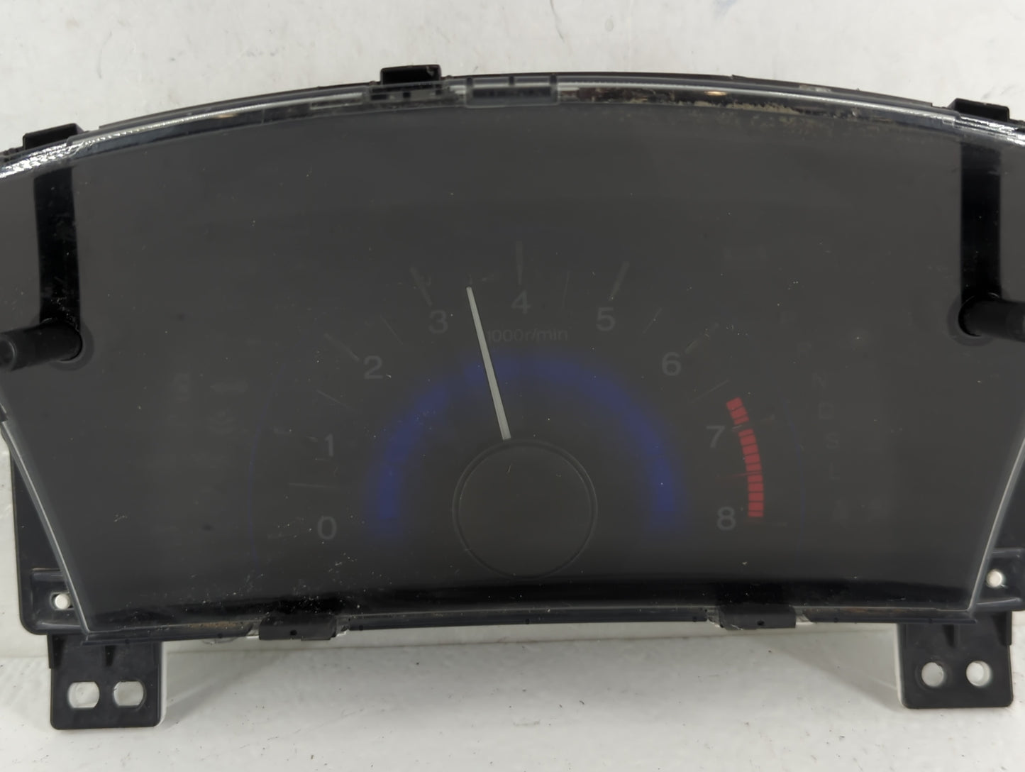 2014-2015 Honda Civic Instrument Cluster Speedometer Gauges P/N:78200-TR3-A011-M1 Fits Fits 2014 2015 OEM Used Auto Parts - 
