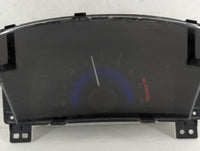 2014-2015 Honda Civic Instrument Cluster Speedometer Gauges P/N:78200-TR3-A011-M1 Fits Fits 2014 2015 OEM Used Auto Parts - 