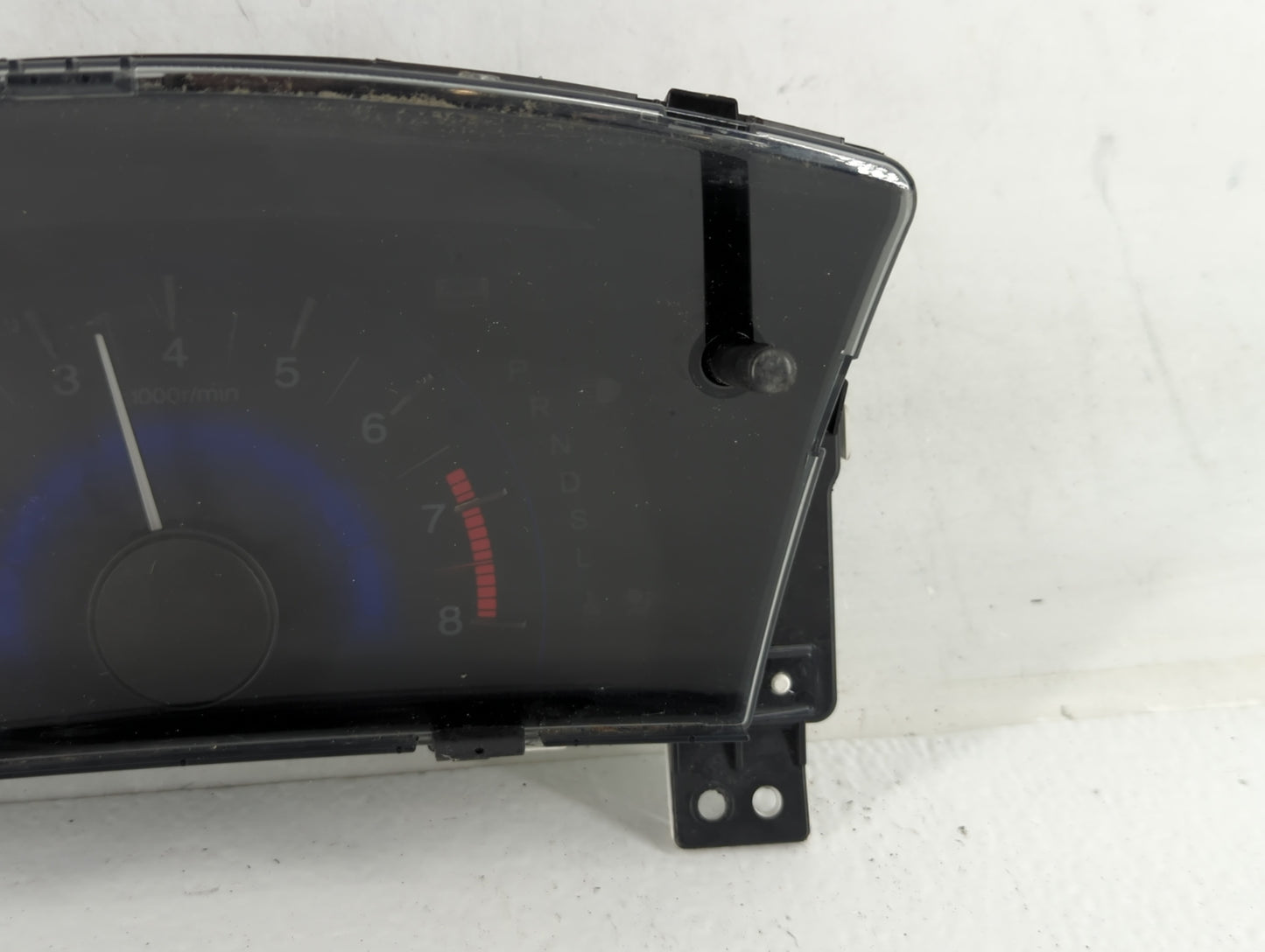 2014-2015 Honda Civic Instrument Cluster Speedometer Gauges P/N:78200-TR3-A011-M1 Fits Fits 2014 2015 OEM Used Auto Parts - 