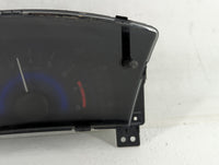 2014-2015 Honda Civic Instrument Cluster Speedometer Gauges P/N:78200-TR3-A011-M1 Fits Fits 2014 2015 OEM Used Auto Parts - 