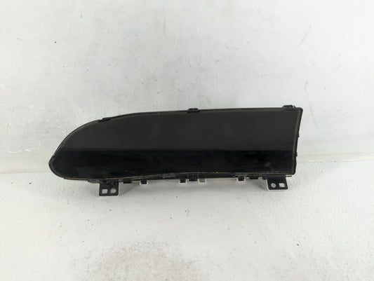 2012-2015 Honda Civic Instrument Cluster Speedometer Gauges P/N:78100-TR0-A114-C1 Fits Fits 2012 2013 2014 2015 OEM Used Aut
