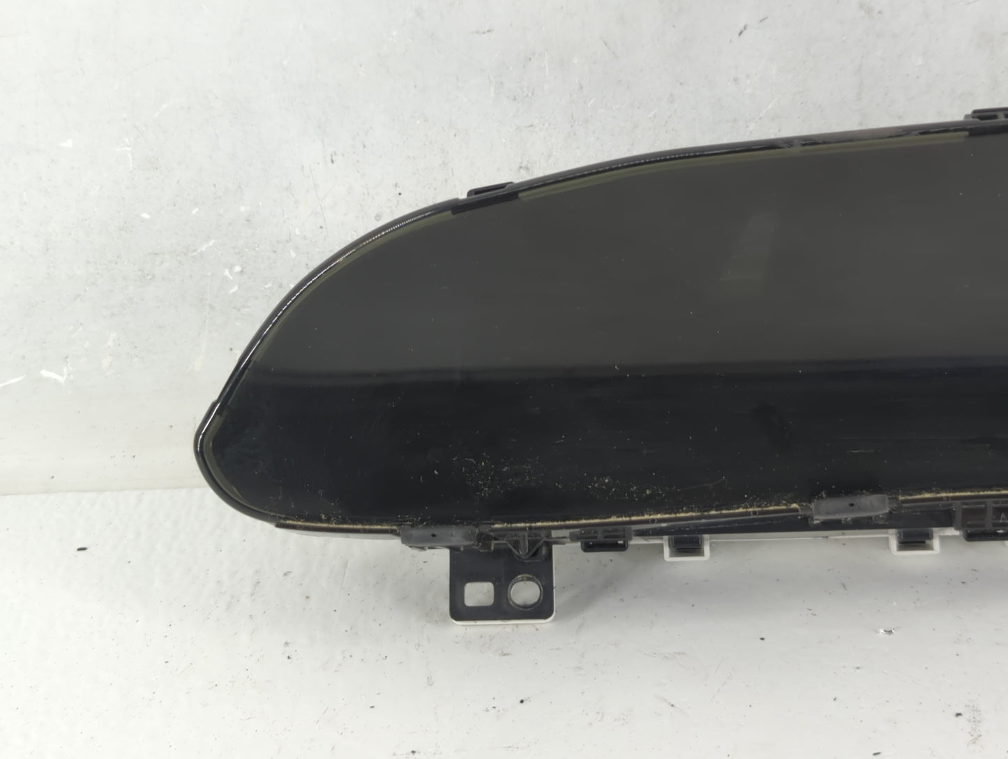 2012-2015 Honda Civic Instrument Cluster Speedometer Gauges P/N:78100-TR0-A114-C1 Fits Fits 2012 2013 2014 2015 OEM Used Aut