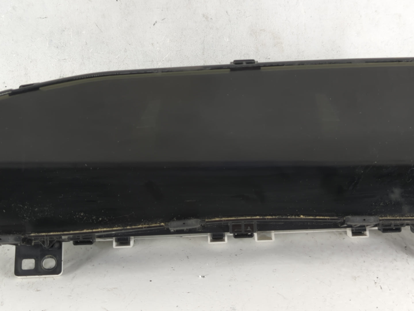 2012-2015 Honda Civic Instrument Cluster Speedometer Gauges P/N:78100-TR0-A114-C1 Fits Fits 2012 2013 2014 2015 OEM Used Aut