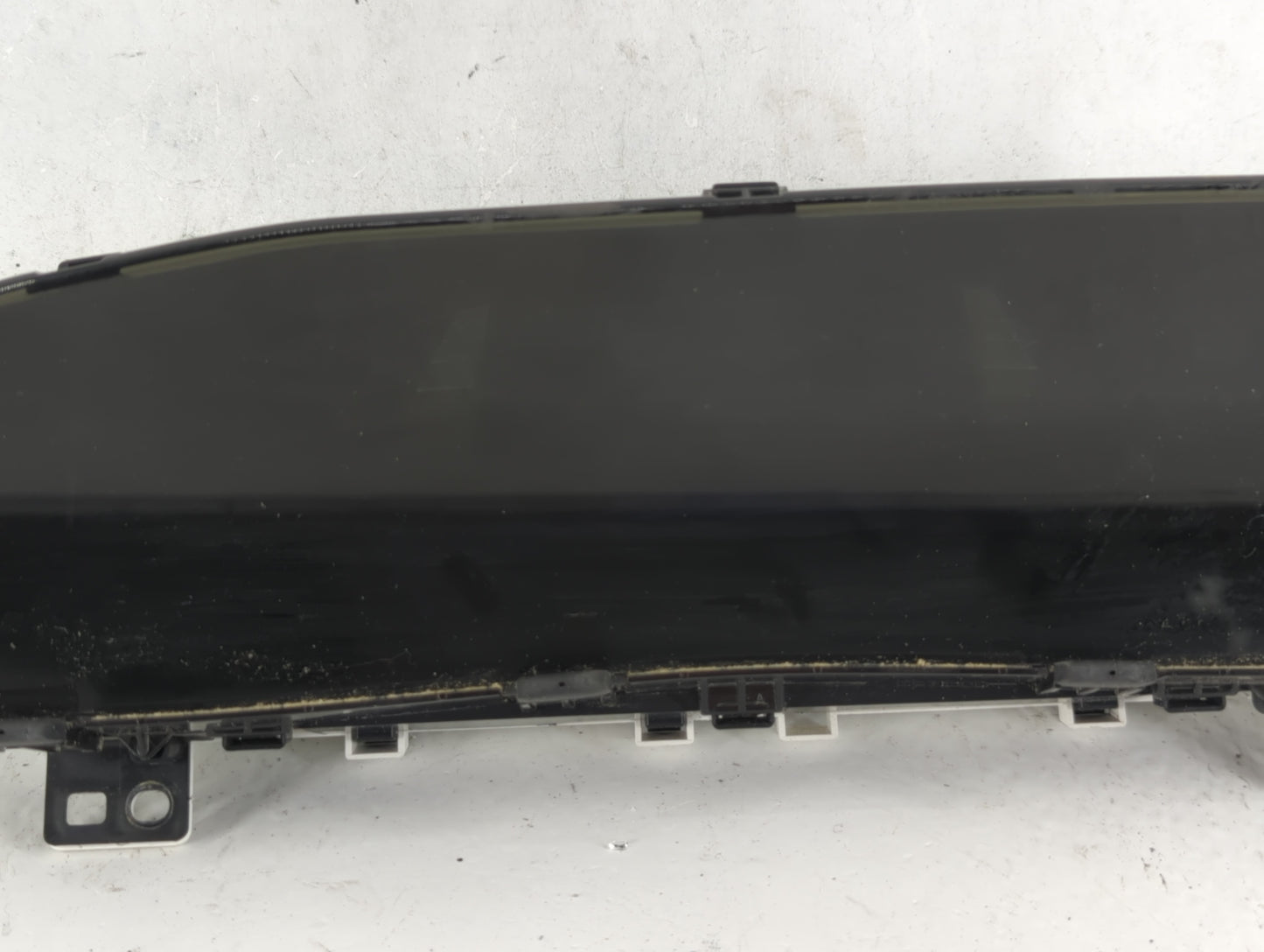 2012-2015 Honda Civic Instrument Cluster Speedometer Gauges P/N:78100-TR0-A114-C1 Fits Fits 2012 2013 2014 2015 OEM Used Aut