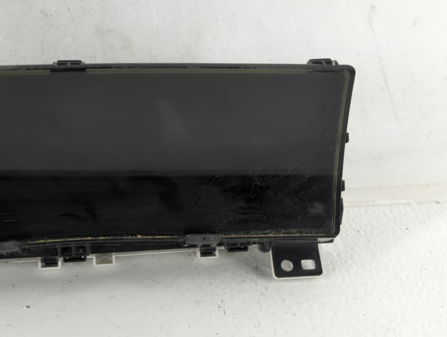 2012-2015 Honda Civic Instrument Cluster Speedometer Gauges P/N:78100-TR0-A114-C1 Fits Fits 2012 2013 2014 2015 OEM Used Aut