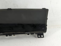 2012-2015 Honda Civic Instrument Cluster Speedometer Gauges P/N:78100-TR0-A114-C1 Fits Fits 2012 2013 2014 2015 OEM Used Aut