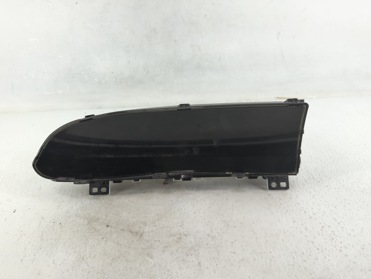 2014-2015 Honda Civic Instrument Cluster Speedometer Gauges P/N:78100-TR0-A132-M1 Fits Fits 2014 2015 OEM Used Auto Parts - 