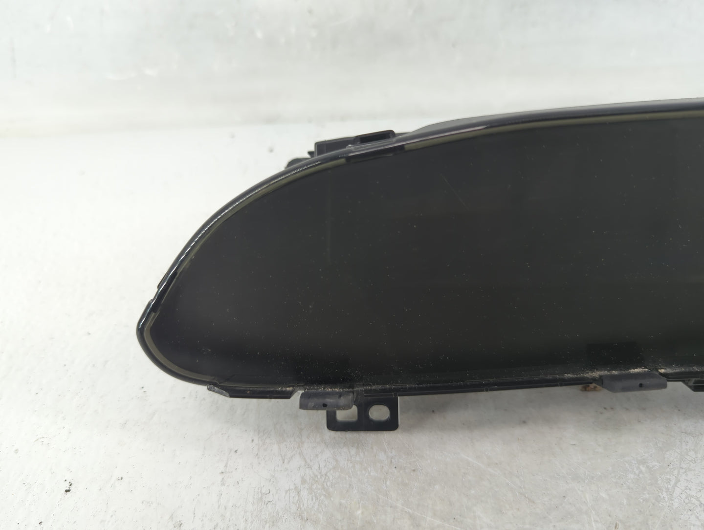 2014-2015 Honda Civic Instrument Cluster Speedometer Gauges P/N:78100-TR0-A132-M1 Fits Fits 2014 2015 OEM Used Auto Parts - 