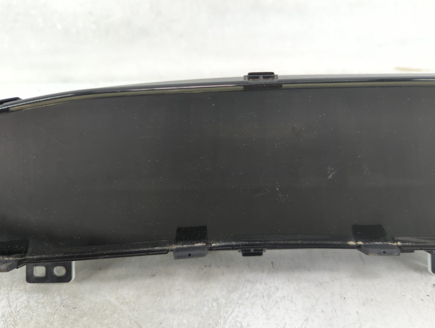 2014-2015 Honda Civic Instrument Cluster Speedometer Gauges P/N:78100-TR0-A132-M1 Fits Fits 2014 2015 OEM Used Auto Parts - 